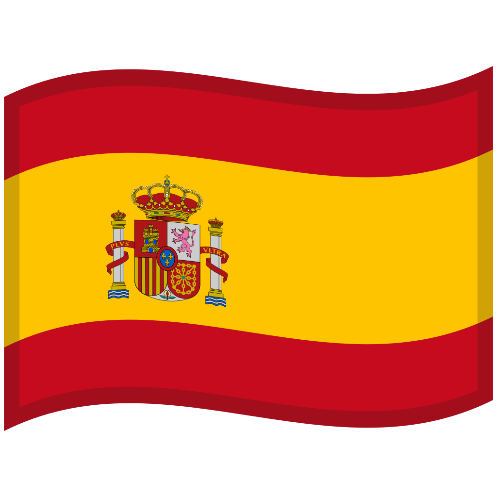 Bandera de España